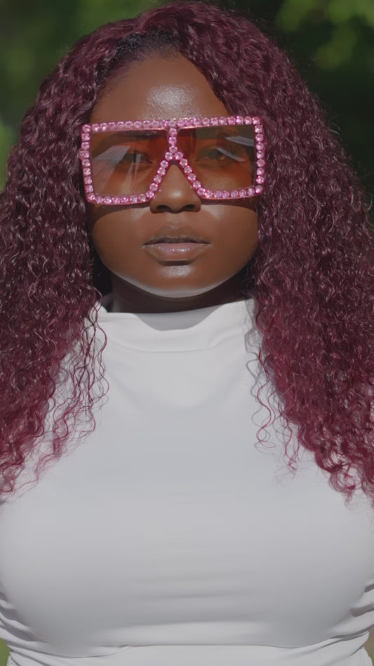 The Shade Experience